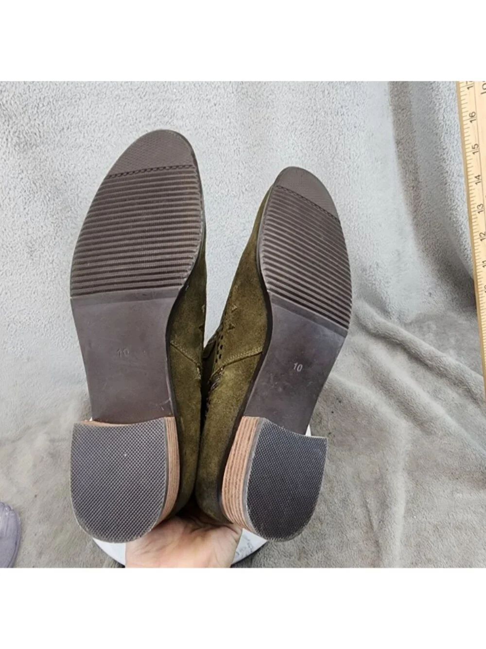 Corkys size womens